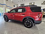 New 2026 Honda Passport TRAILSPORT ELITE AWD in JACKSONVILLE, FLORIDA (Photo 6)