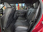 New 2026 Honda Passport TRAILSPORT ELITE AWD in JACKSONVILLE, FLORIDA (Photo 8)