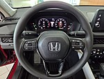 New 2026 Honda Accord Sedan LX CVT in JACKSONVILLE, FLORIDA (Photo 10)