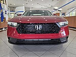 New 2026 Honda Accord Sedan LX CVT in JACKSONVILLE, FLORIDA (Photo 2)