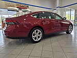 New 2026 Honda Accord Sedan LX CVT in JACKSONVILLE, FLORIDA (Photo 4)