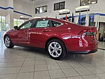 New 2026 Honda Accord Sedan LX CVT in JACKSONVILLE, FLORIDA (Photo 6)