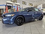 New 2026 Honda Civic SPORT CVT in JACKSONVILLE, FLORIDA (Photo 1)