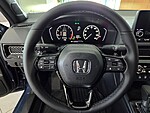 New 2026 Honda Civic SPORT CVT in JACKSONVILLE, FLORIDA (Photo 10)