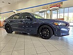 New 2026 Honda Civic SPORT CVT in JACKSONVILLE, FLORIDA (Photo 3)
