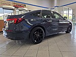New 2026 Honda Civic SPORT CVT in JACKSONVILLE, FLORIDA (Photo 4)