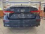 New 2026 Honda Civic SPORT CVT in JACKSONVILLE, FLORIDA (Photo 5)