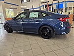 New 2026 Honda Civic SPORT CVT in JACKSONVILLE, FLORIDA (Photo 6)