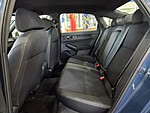 New 2026 Honda Civic SPORT CVT in JACKSONVILLE, FLORIDA (Photo 8)