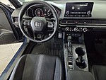 New 2026 Honda Civic SPORT CVT in JACKSONVILLE, FLORIDA (Photo 9)