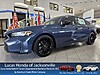 New 2026 Honda Civic SPORT CVT in JACKSONVILLE, FLORIDA