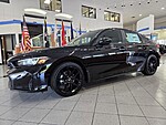 New 2026 Honda Civic Hatchback SPORT CVT in JACKSONVILLE, FLORIDA (Photo 1)