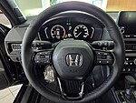 New 2026 Honda Civic Hatchback SPORT CVT in JACKSONVILLE, FLORIDA (Photo 10)