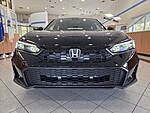 New 2026 Honda Civic Hatchback SPORT CVT in JACKSONVILLE, FLORIDA (Photo 2)