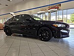 New 2026 Honda Civic Hatchback SPORT CVT in JACKSONVILLE, FLORIDA (Photo 3)