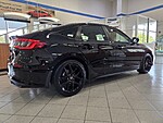 New 2026 Honda Civic Hatchback SPORT CVT in JACKSONVILLE, FLORIDA (Photo 4)