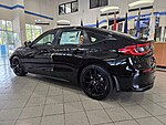 New 2026 Honda Civic Hatchback SPORT CVT in JACKSONVILLE, FLORIDA (Photo 6)
