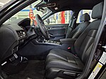 New 2026 Honda Civic Hatchback SPORT CVT in JACKSONVILLE, FLORIDA (Photo 7)