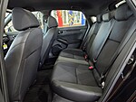 New 2026 Honda Civic Hatchback SPORT CVT in JACKSONVILLE, FLORIDA (Photo 8)