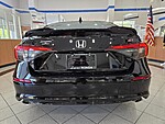 New 2026 Honda Civic MANUAL in JACKSONVILLE, FLORIDA (Photo 5)