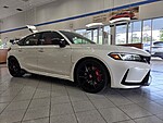 New 2025 Honda Civic Type R MANUAL in JACKSONVILLE, FLORIDA (Photo 3)