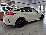 New 2025 Honda Civic Type R MANUAL in JACKSONVILLE, FLORIDA (Photo 4)