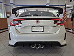 New 2025 Honda Civic Type R MANUAL in JACKSONVILLE, FLORIDA (Photo 5)