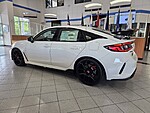 New 2025 Honda Civic Type R MANUAL in JACKSONVILLE, FLORIDA (Photo 6)