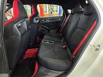 New 2025 Honda Civic Type R MANUAL in JACKSONVILLE, FLORIDA (Photo 8)