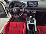 New 2025 Honda Civic Type R MANUAL in JACKSONVILLE, FLORIDA (Photo 9)