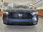 New 2026 Honda Accord Hybrid EX-L SEDAN in JACKSONVILLE, FLORIDA (Photo 2)
