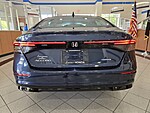 New 2026 Honda Accord Hybrid EX-L SEDAN in JACKSONVILLE, FLORIDA (Photo 5)