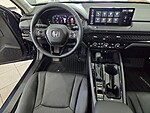 New 2026 Honda Accord Hybrid EX-L SEDAN in JACKSONVILLE, FLORIDA (Photo 9)