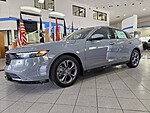 New 2026 Honda Accord Hybrid EX-L SEDAN in JACKSONVILLE, FLORIDA (Photo 1)