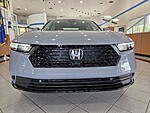 New 2026 Honda Accord Hybrid EX-L SEDAN in JACKSONVILLE, FLORIDA (Photo 2)