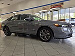New 2026 Honda Accord Hybrid EX-L SEDAN in JACKSONVILLE, FLORIDA (Photo 3)