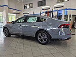 New 2026 Honda Accord Hybrid EX-L SEDAN in JACKSONVILLE, FLORIDA (Photo 6)