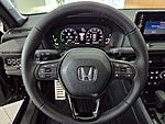 New 2026 Honda Accord Hybrid SPORT-L SEDAN in JACKSONVILLE, FLORIDA (Photo 10)
