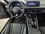 New 2026 Honda Accord Hybrid SPORT-L SEDAN in JACKSONVILLE, FLORIDA (Photo 9)