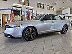 New 2026 Honda Accord Hybrid SPORT-L SEDAN in JACKSONVILLE, FLORIDA (Photo 1)