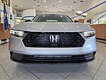 New 2026 Honda Accord Hybrid SPORT-L SEDAN in JACKSONVILLE, FLORIDA (Photo 2)