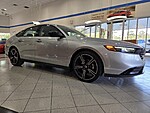 New 2026 Honda Accord Hybrid SPORT-L SEDAN in JACKSONVILLE, FLORIDA (Photo 3)