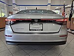 New 2026 Honda Accord Hybrid SPORT-L SEDAN in JACKSONVILLE, FLORIDA (Photo 5)