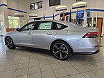 New 2026 Honda Accord Hybrid SPORT-L SEDAN in JACKSONVILLE, FLORIDA (Photo 6)