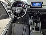 New 2026 Honda Accord Hybrid SPORT-L SEDAN in JACKSONVILLE, FLORIDA (Photo 9)
