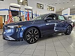 New 2026 Honda Accord Hybrid TOURING SEDAN in JACKSONVILLE, FLORIDA (Photo 1)
