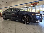 New 2026 Honda Accord Hybrid TOURING SEDAN in JACKSONVILLE, FLORIDA (Photo 3)
