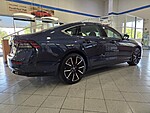 New 2026 Honda Accord Hybrid TOURING SEDAN in JACKSONVILLE, FLORIDA (Photo 4)