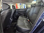 New 2026 Honda Accord Hybrid TOURING SEDAN in JACKSONVILLE, FLORIDA (Photo 8)