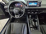 New 2026 Honda Accord Hybrid TOURING SEDAN in JACKSONVILLE, FLORIDA (Photo 9)